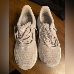 New Balance Women’s Fresh Foam 1080 v 12 Running Sneakers - Light gray